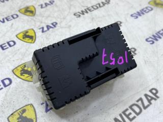 Блок предохранителей Volvo S80 2016 контрактная Блок предохранителей Volvo S80 2016