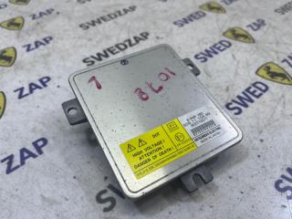 Блок розжига ксенона Volvo S80 2010