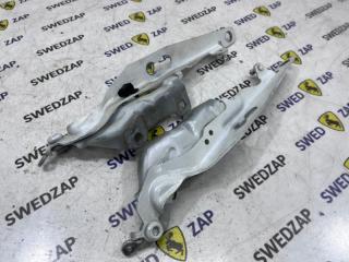 Петли капота Volvo XC70 2015