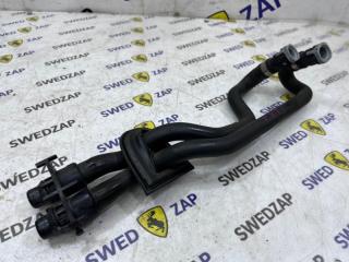 Патрубок печки Volvo XC70 2009