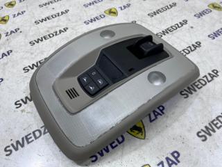 Плафон под люк Volvo S80 2010