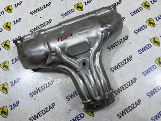 Защита выпускного коллектора Volvo XC70 2015 контрактная Защита выпускного коллектора Volvo XC70 2015