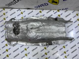 Термоэкран тоннеля BMW 5 F10 7202858 контрактная