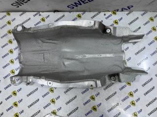 Термоэкран тоннеля 5 F10