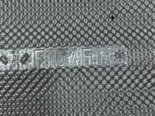 Термоэкран тоннеля 5 F10