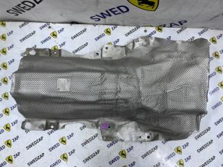 Термоэкран передний Volvo S80 2010