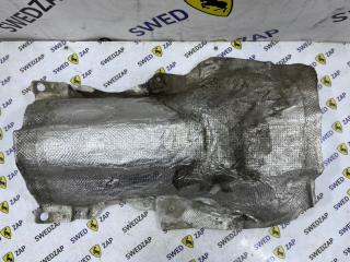 Термоэкран двойной передний Volvo S80