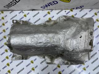Термоэкран двойной передний Volvo S80 2008