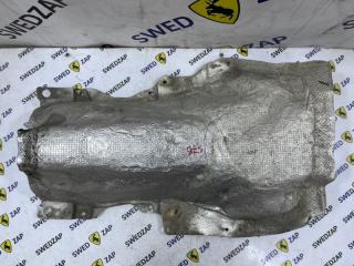 Термоэкран двойной передний Volvo S80