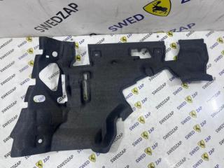 Шумоизоляция арки задняя левая Volvo XC70 контрактная Шумоизоляция арки задняя левая Volvo XC70