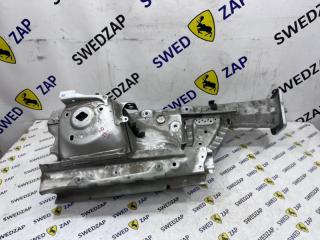 Лонжерон передний правый Volvo S60 2010-2013
