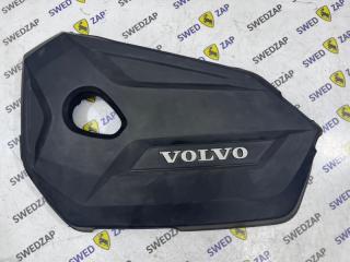Декоративная крышка двигателя Volvo S60