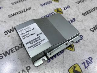 Блок управления подвеской Volvo S80 2008