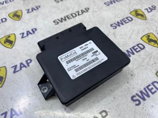 Блок ручника Volvo S80 2008
