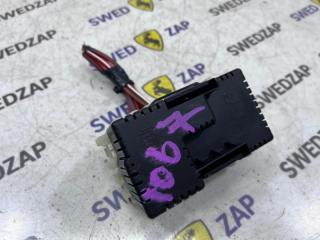 Блок предохранителей Volvo S80 2016 контрактная Блок предохранителей Volvo S80 2016