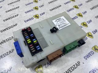 Центральный блок CEM Volvo S80 2010