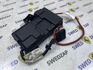 Блок предохранителей Volvo XC70 2015 контрактная Блок предохранителей Volvo XC70 2015