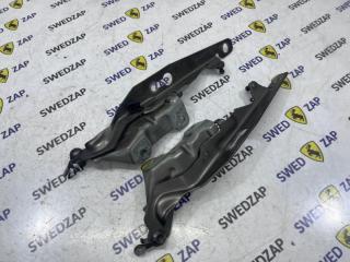 Петли капота Volvo S80