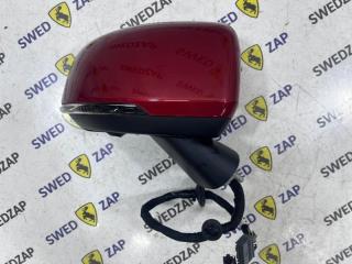 Зеркало заднего вида боковое правое Volvo ХС40