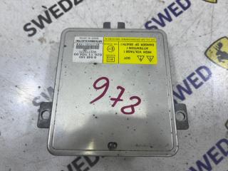Блок розжига ксенона Volvo S80 2008