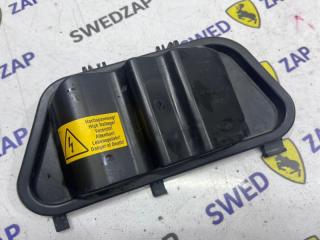 Крышка фары задняя правая Volvo V40 2014 контрактная Крышка фары задняя правая Volvo V40 2014