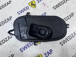 Крышка фары правая Volvo S60 контрактная Крышка фары правая Volvo S60