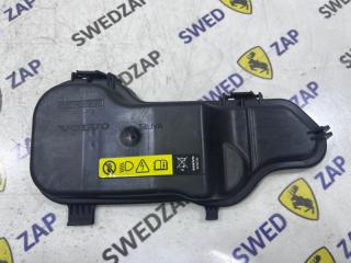 Крышка фары задняя левая Volvo S80 2009