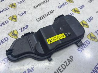 Крышка фары задняя правая Volvo S80 2009