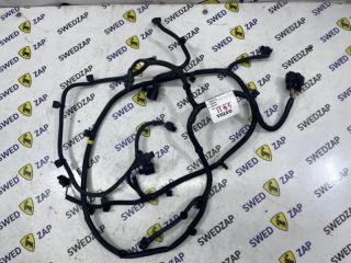 Проводка парктроников задняя Volvo ХС40