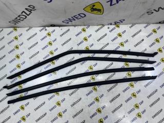 Молдинги дверей Volvo ХС40 контрактная Молдинги дверей Volvo ХС40