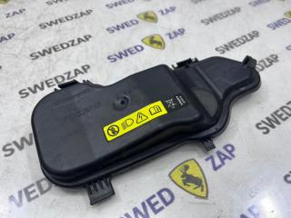 Крышка фары задняя левая Volvo S80 2016