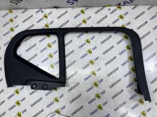 Обшивка двери задняя левая Volvo ХС40