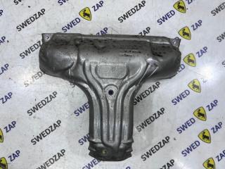 Защита выпускного коллектора Volvo XC60 контрактная Защита выпускного коллектора Volvo XC60