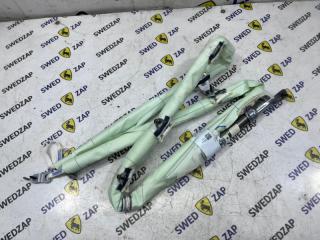 Подушка безопасности боковая правая Volvo ХС40