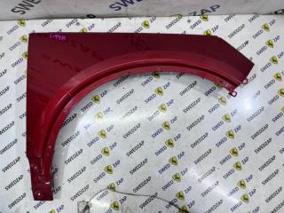 Крыло переднее правое Volvo ХС40