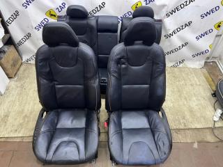 Сиденья комплект Volvo V40 2014