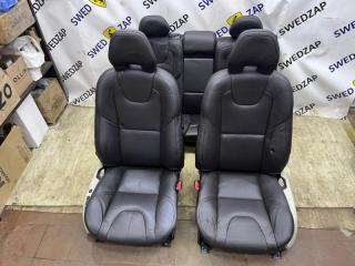 Сиденья комплект Volvo V40 2016