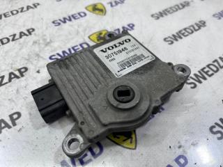 Блок управления АКПП Volvo S80 2008