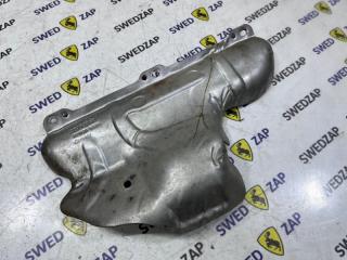 Тепловой экран Volvo S80 2010