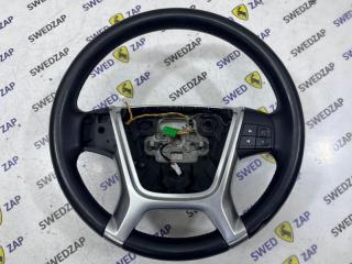 Руль четыре спицы Volvo S80 2010