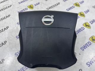 Подушка безопасности в руль Volvo S80