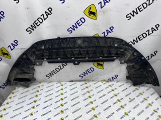 Защита бампера передняя Volvo S60