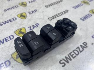 Блок управления стеклоподъемниками Volvo ХС40