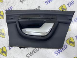 Ручка двери внутренняя задняя правая Volvo S80 контрактная Ручка двери внутренняя задняя правая Volvo S80