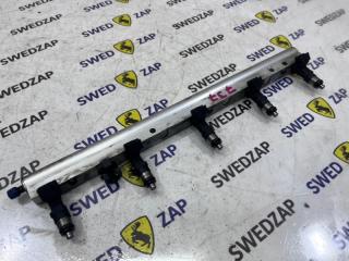 Топливная рампа Volvo S80 2010