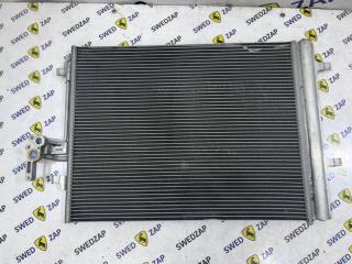Радиатор кондиционера Volvo S80