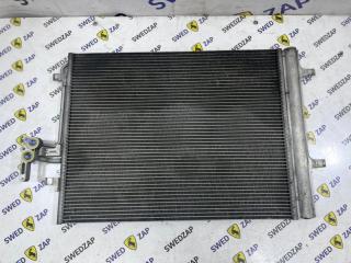 Радиатор кондиционера Volvo S80 2006