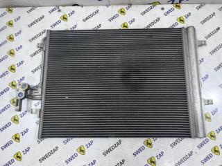 Радиатор кондиционера Volvo S80