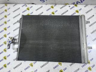 Радиатор кондиционера Volvo XC70 2008