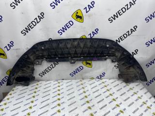 Защита бампера передняя Volvo S60 2014